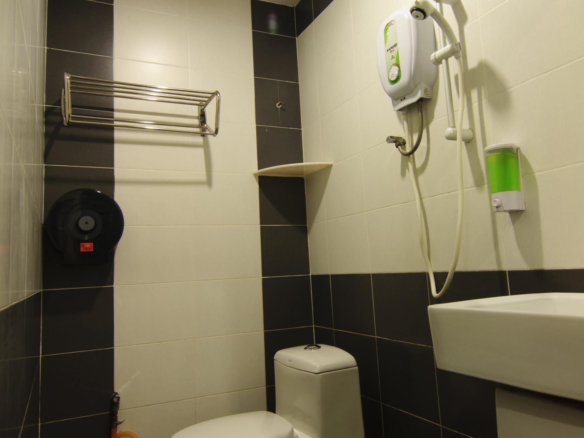 T Hotel Changlun Eksteriør bilde