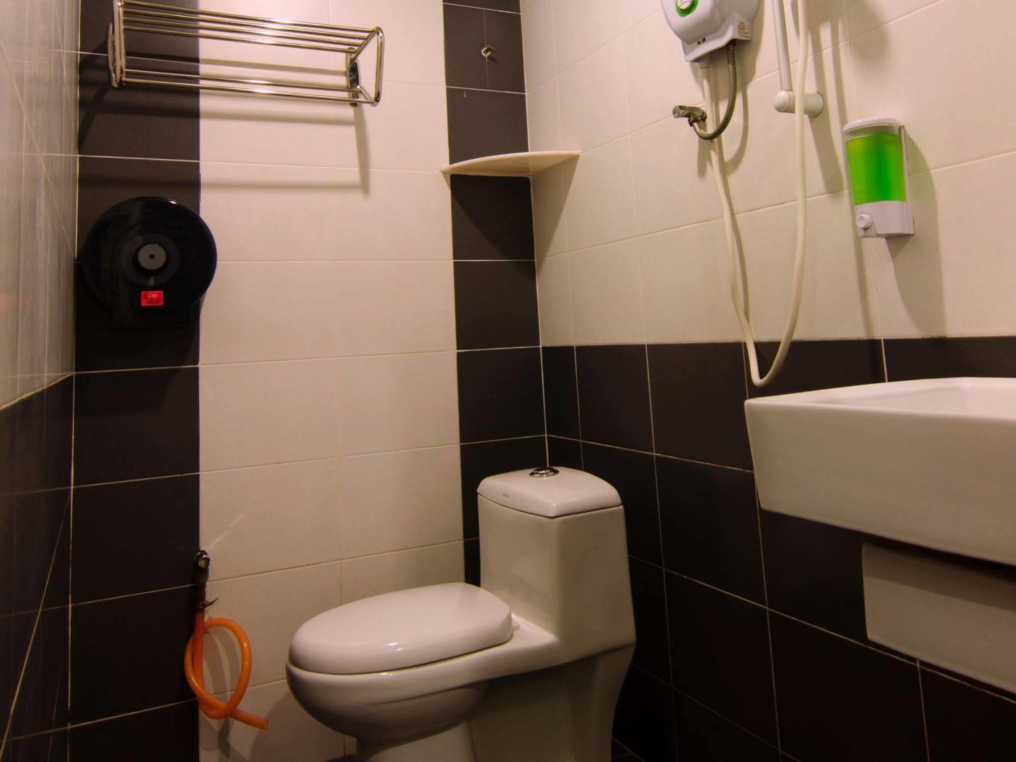 T Hotel Changlun Eksteriør bilde